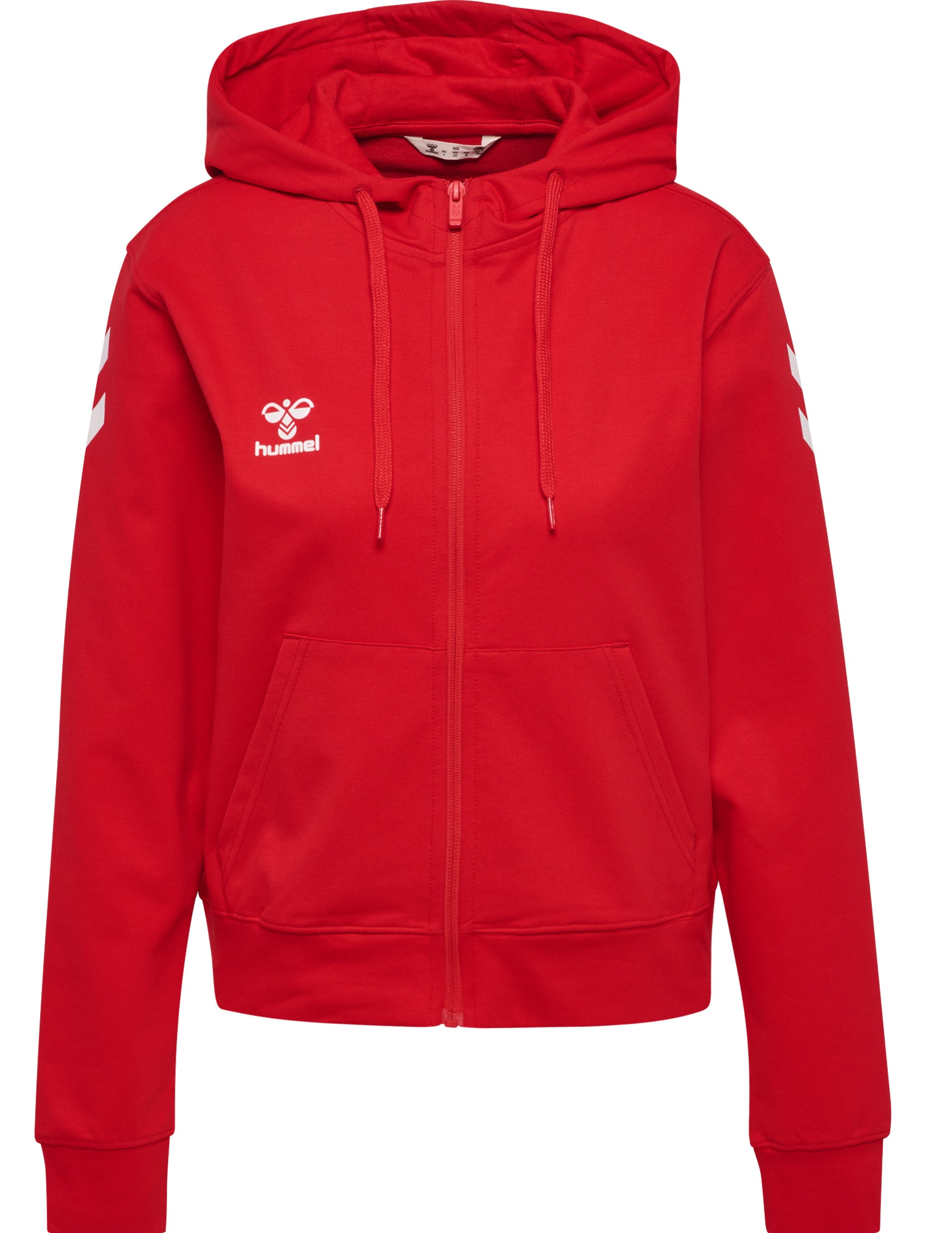 3062-TRUE RED