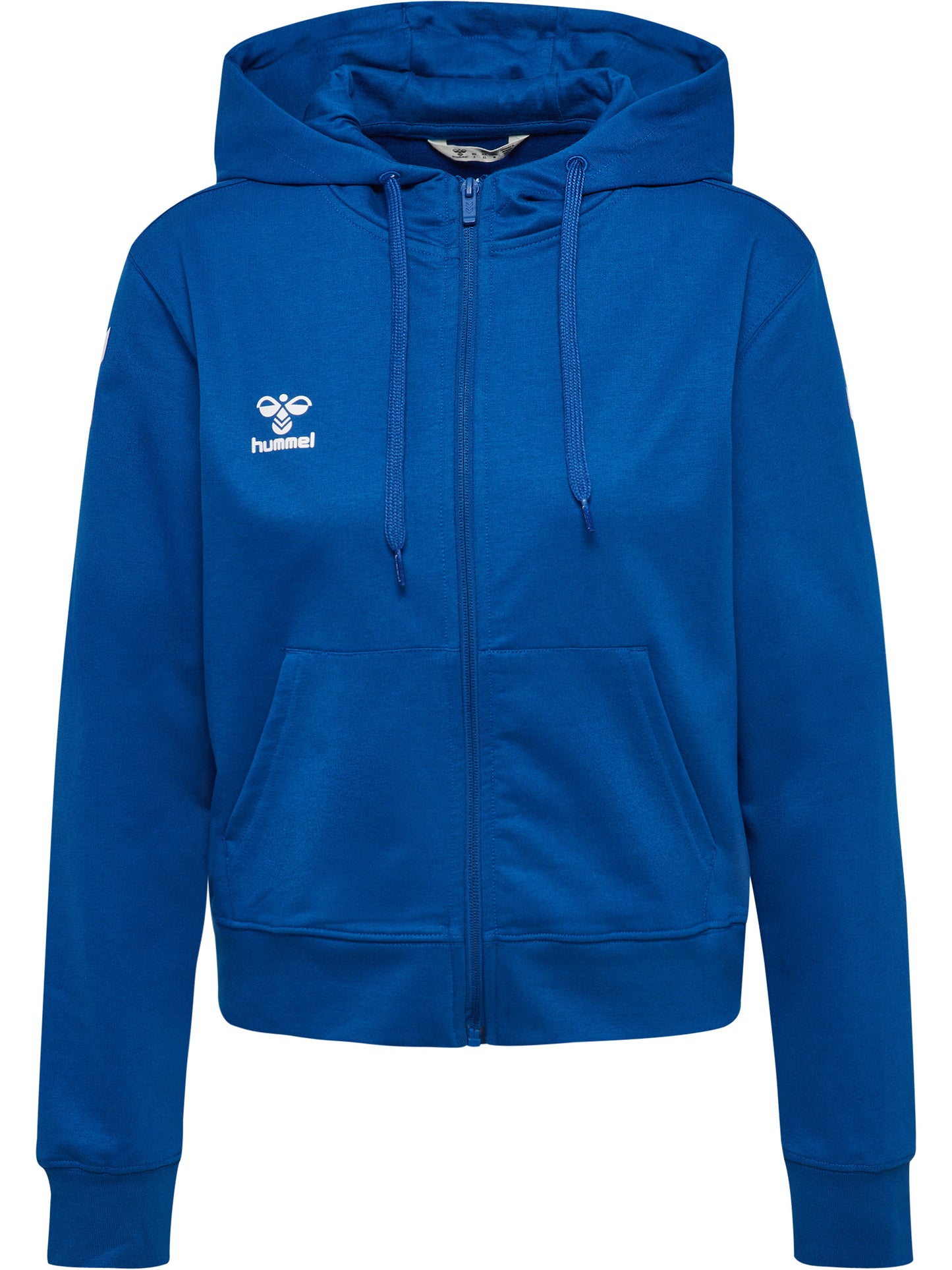 7045-TRUE BLUE