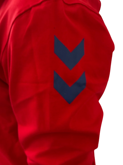 NORWAY ZIP HOODIE
