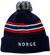 NORWAY TASSEL HAT