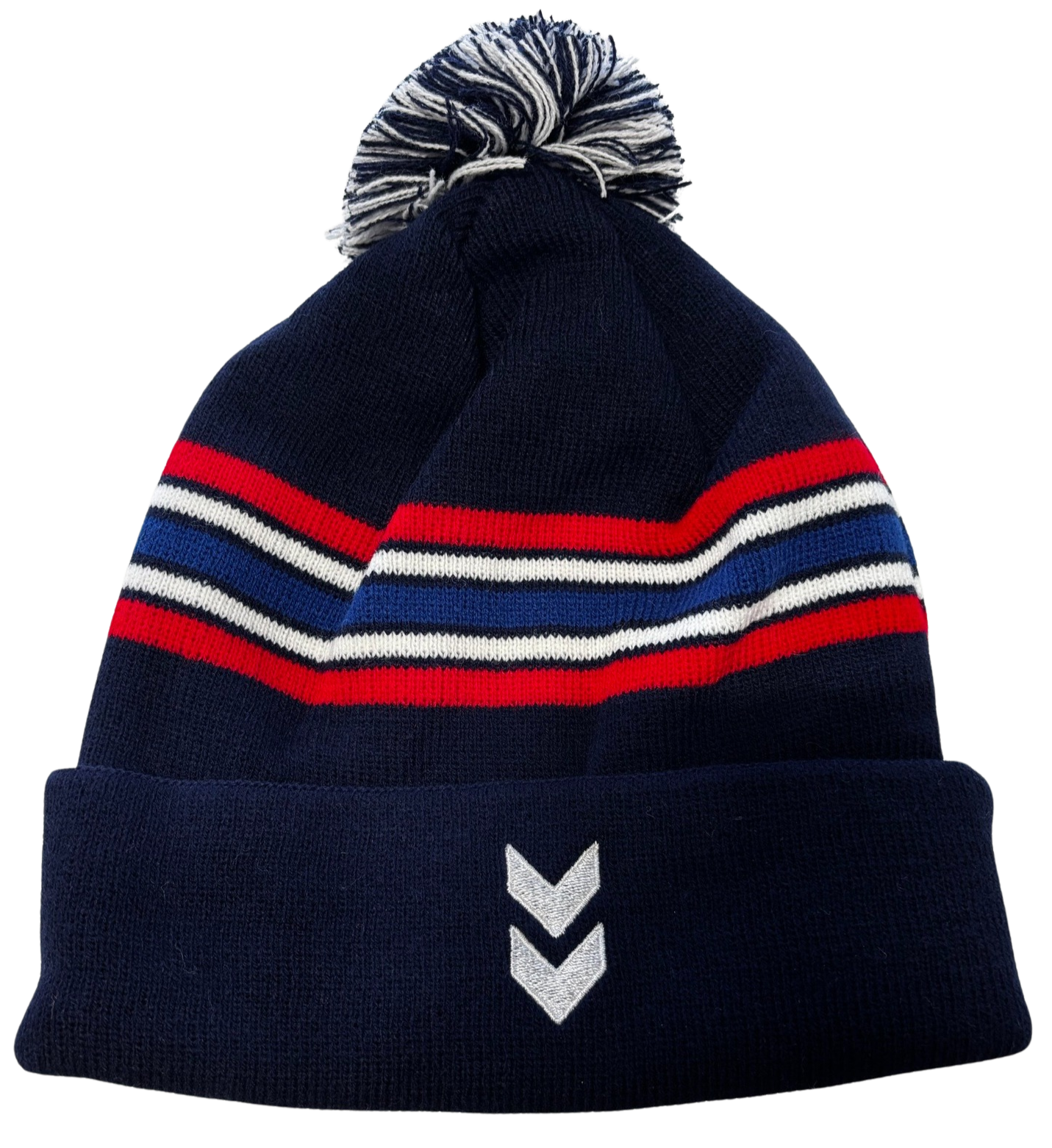 NORWAY TASSEL HAT