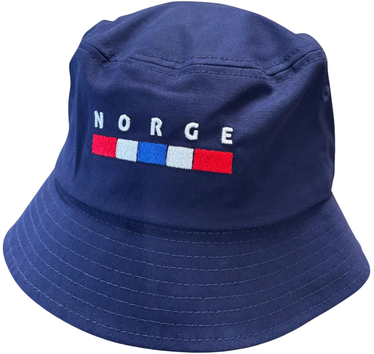 NORWAY BUCKET HAT