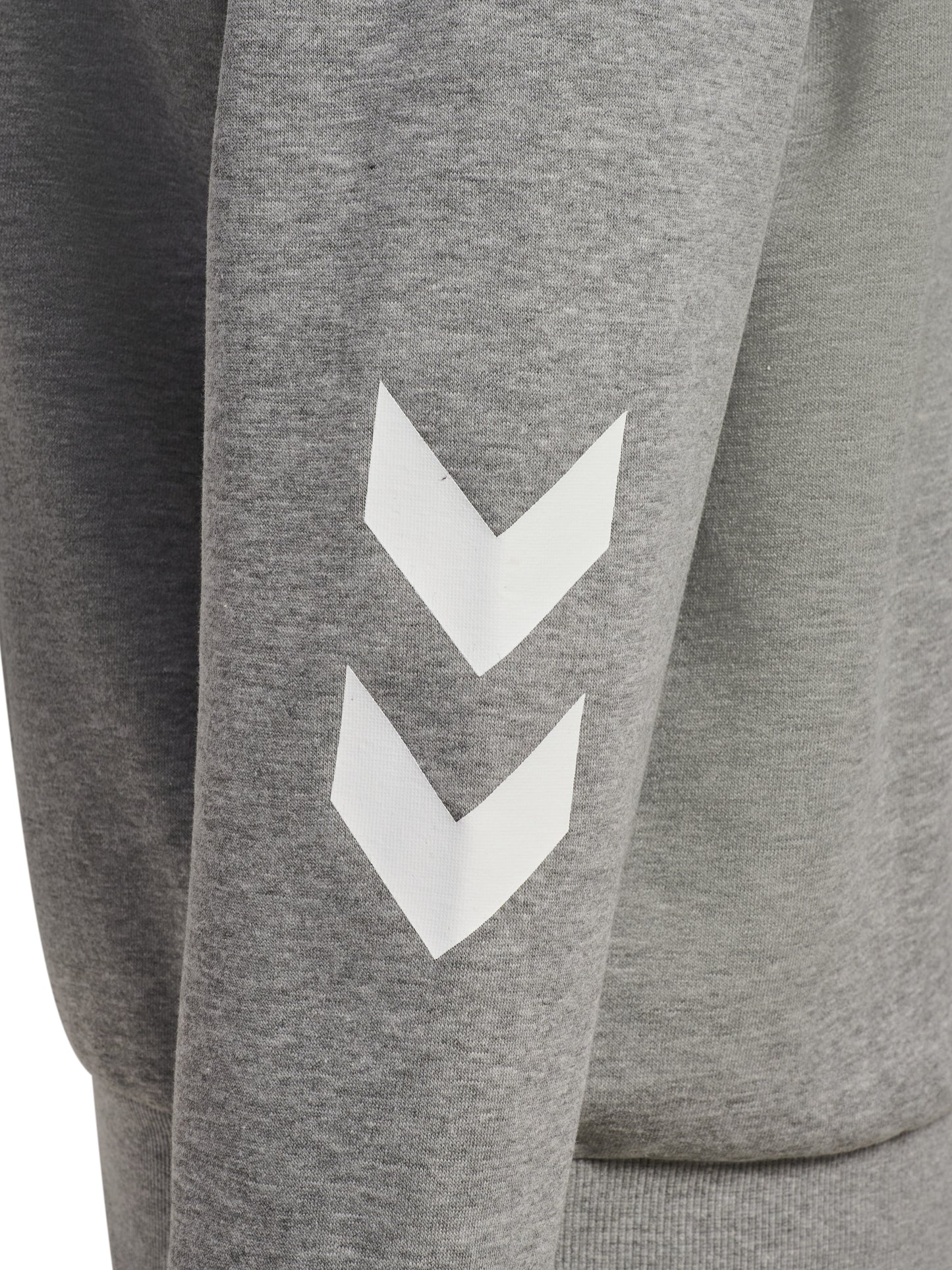 2006-GREY MELANGE