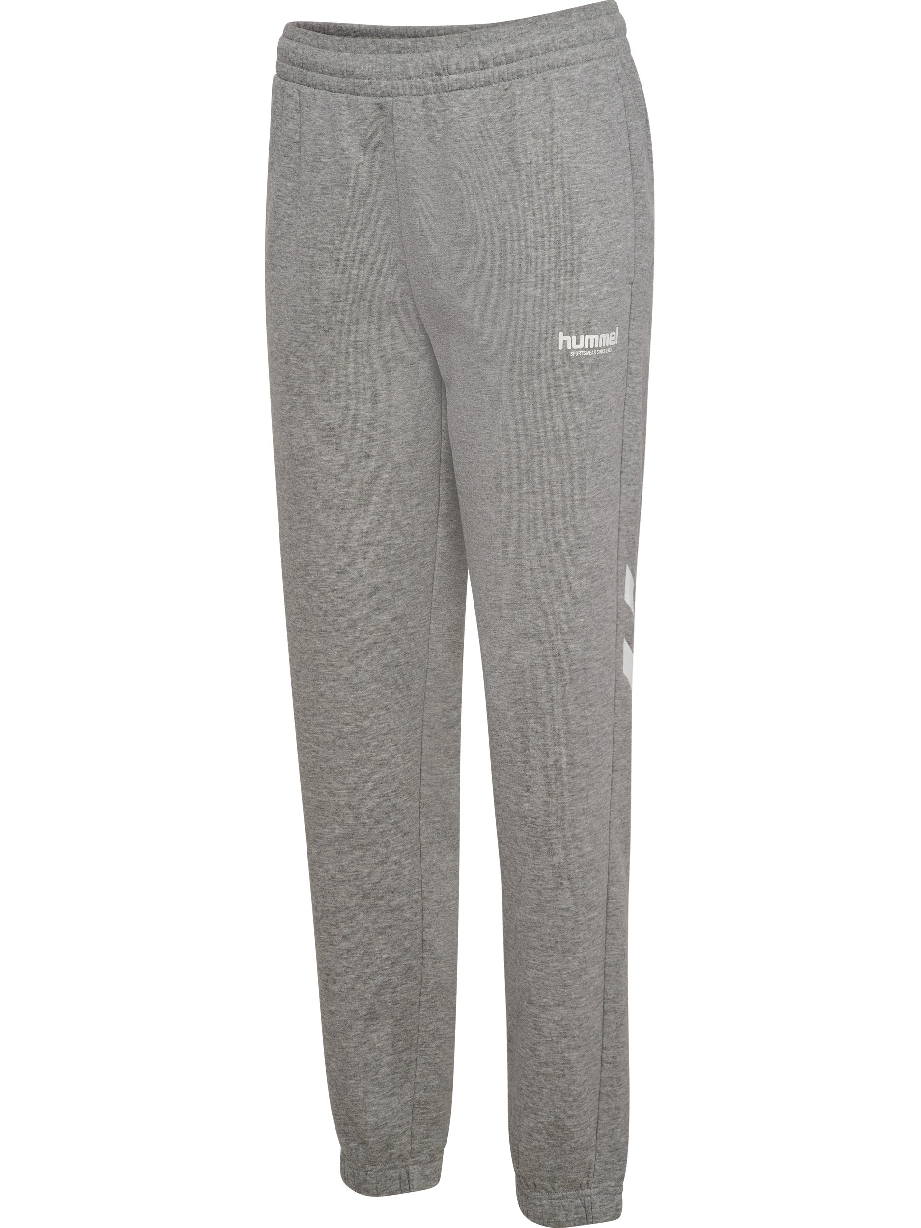 2006-GREY MELANGE