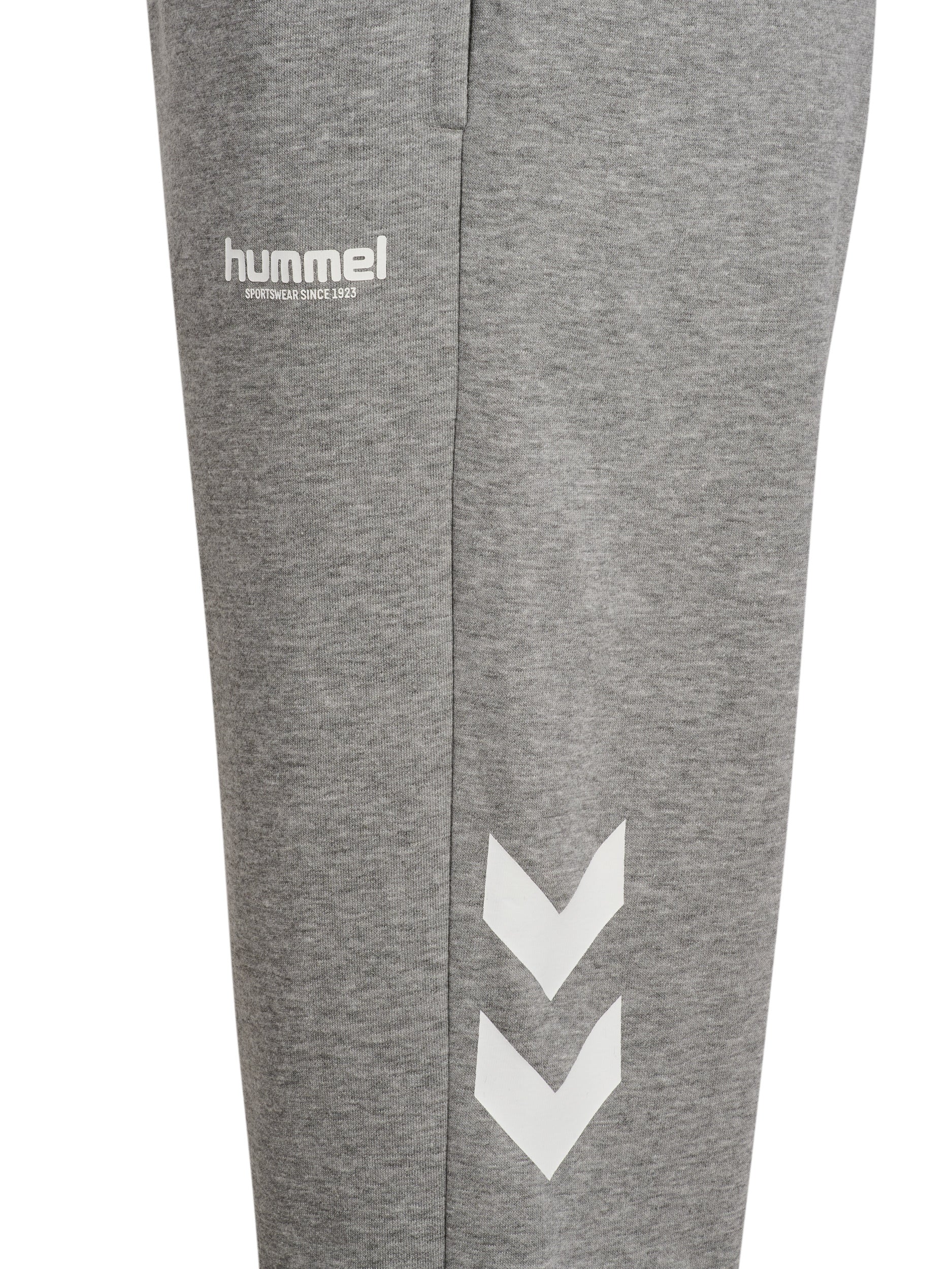 2006-GREY MELANGE