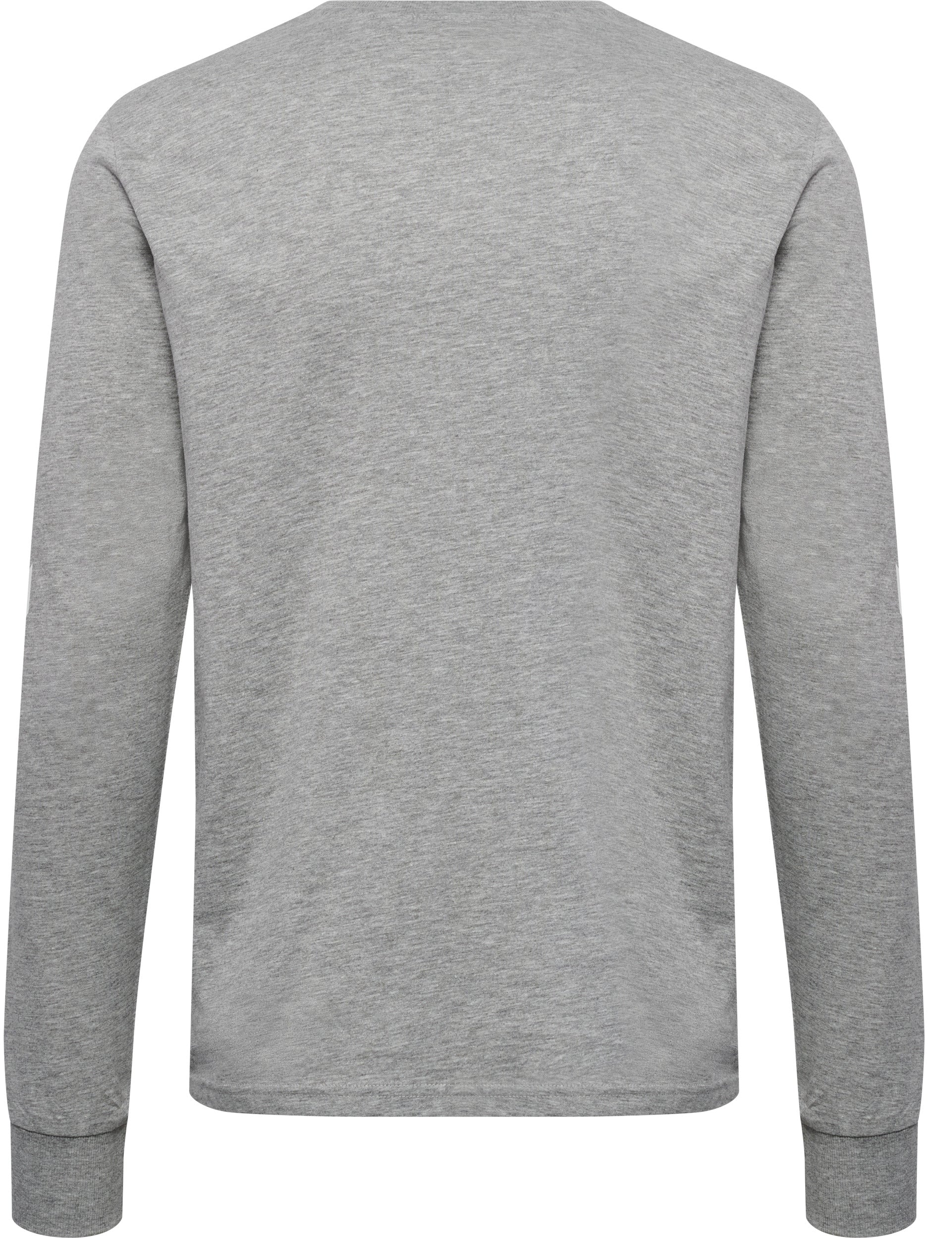 2006-GREY MELANGE