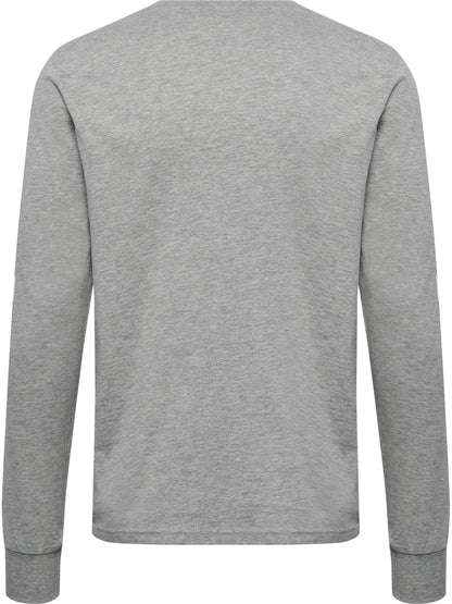 2006-GREY MELANGE