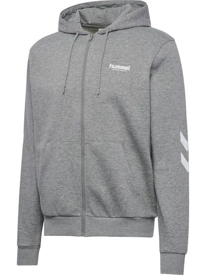 2006-GREY MELANGE