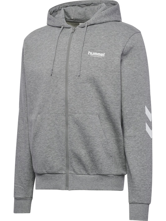 2006-GREY MELANGE