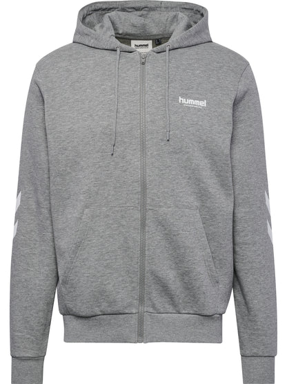 2006-GREY MELANGE