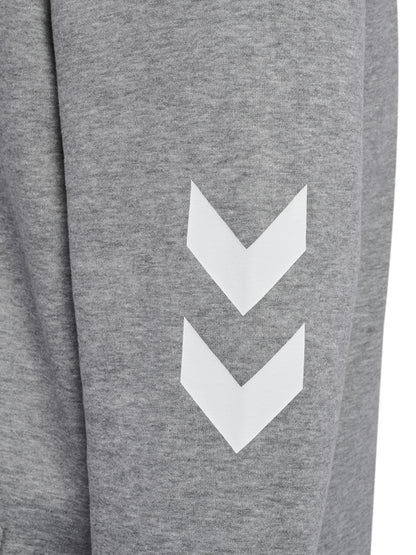 2006-GREY MELANGE