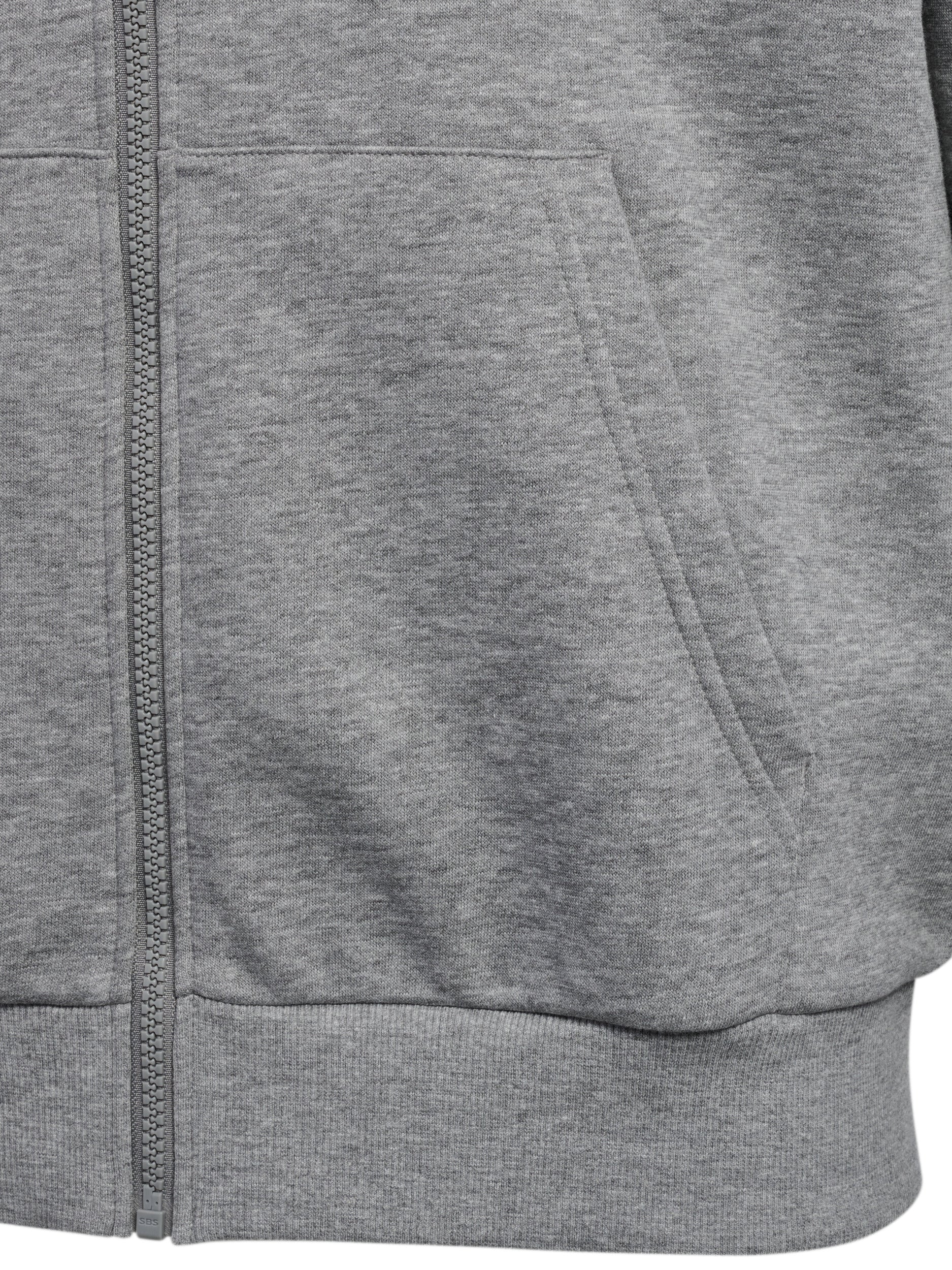 2006-GREY MELANGE