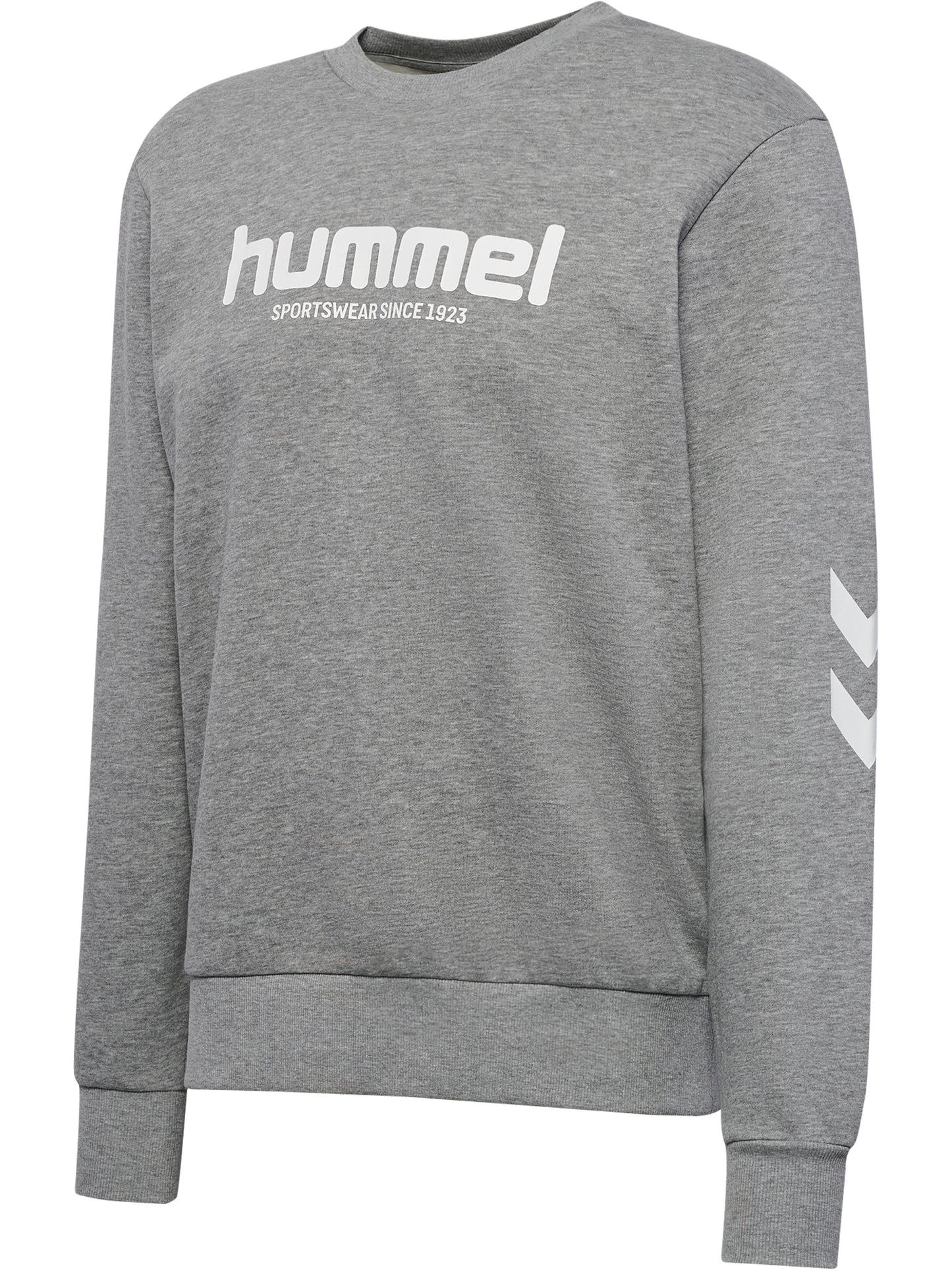 2006-GREY MELANGE