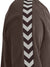 8026-CHOCOLATE BROWN