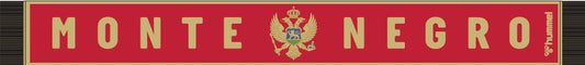 MONTENEGRO SCARF