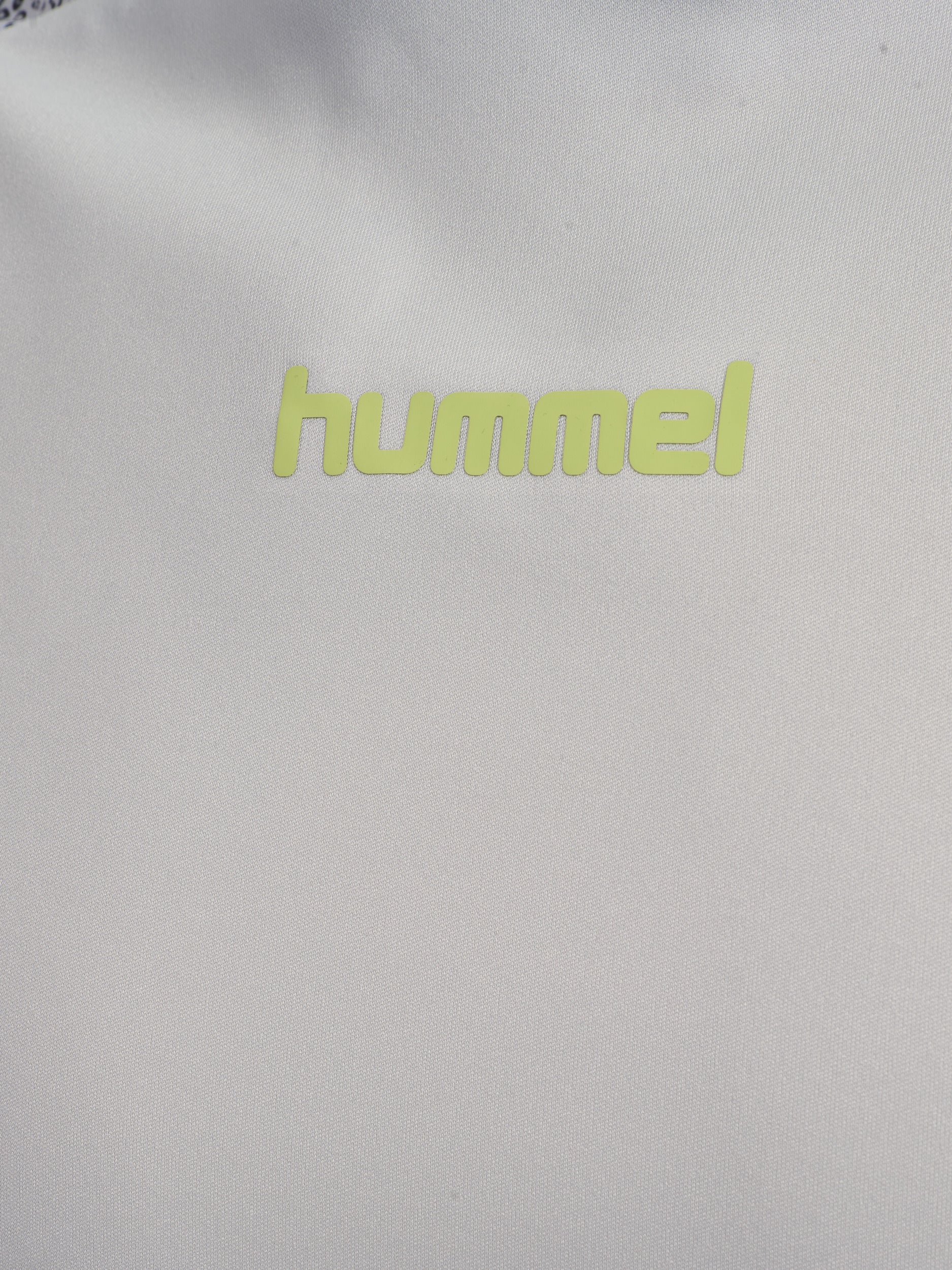 hmlBLAZE26 PRO TRAINING JERSEY S/S – NIMBUS CLOUD