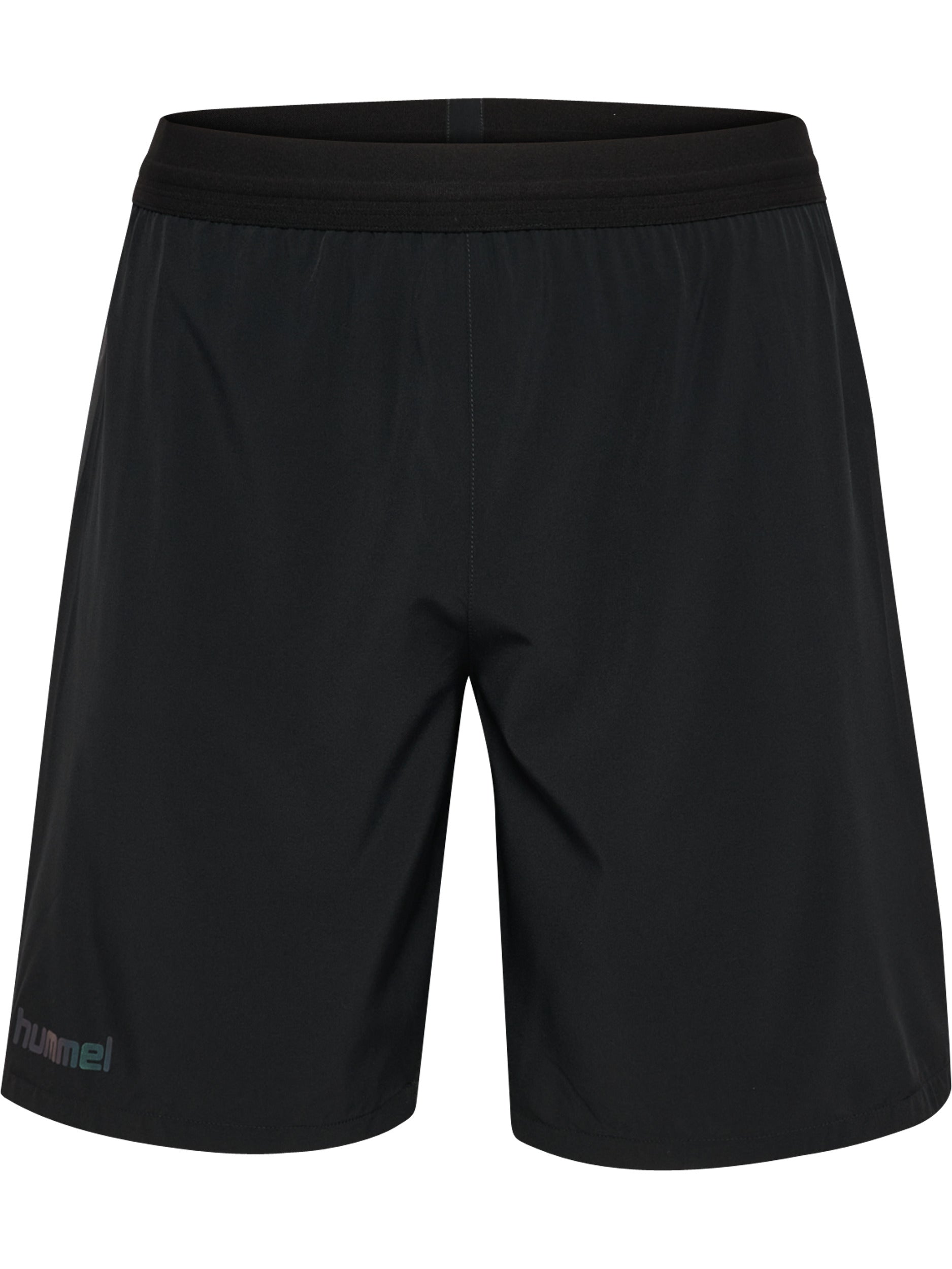 hmlBLAZE26 PRO TRAINING SHORTS – BLACK