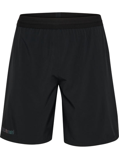 hmlBLAZE26 PRO TRAINING SHORTS – BLACK