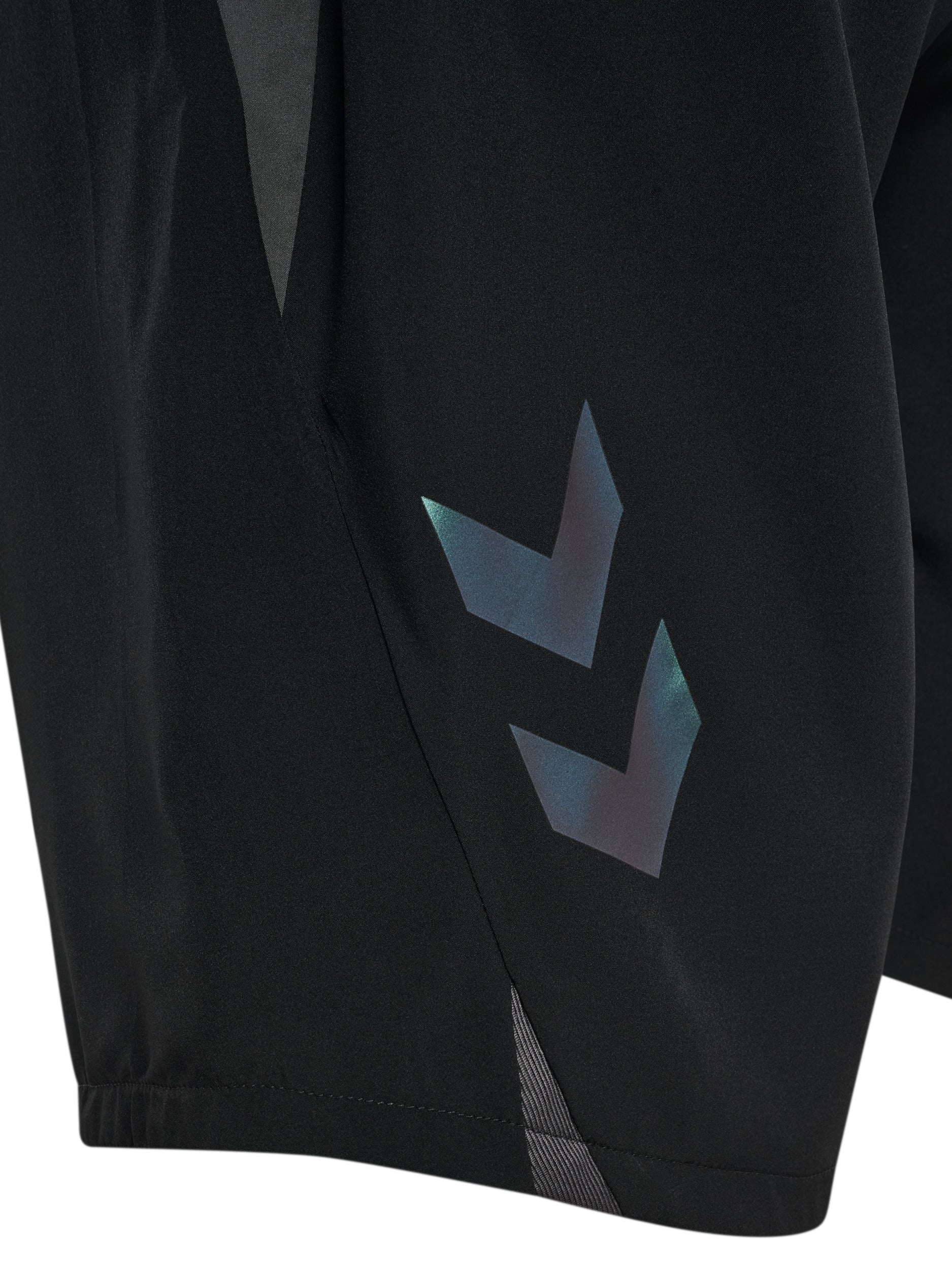 hmlBLAZE26 PRO TRAINING SHORTS – BLACK