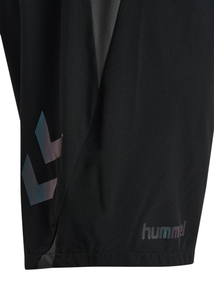 hmlBLAZE26 PRO TRAINING SHORTS – BLACK