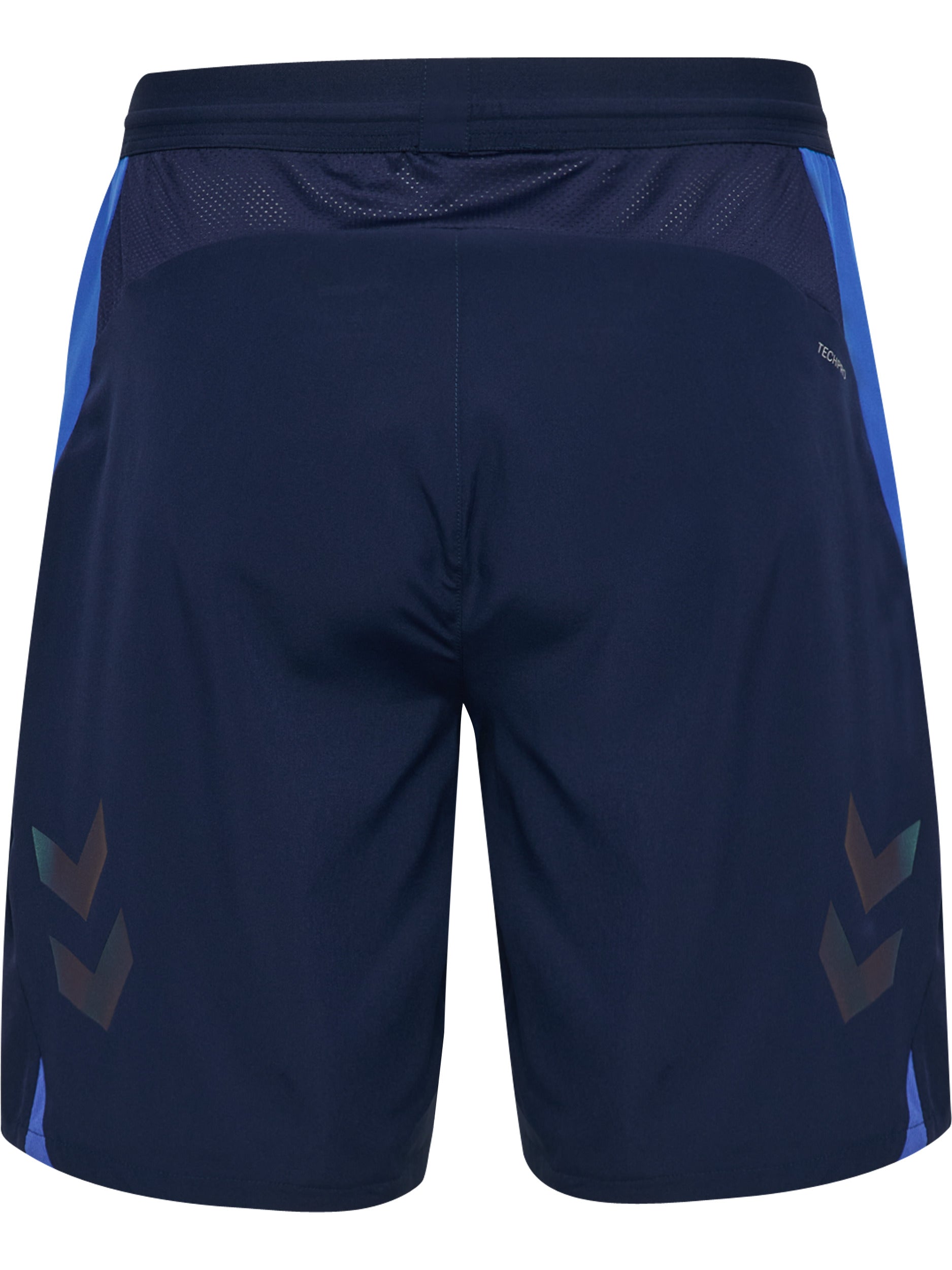 hmlBLAZE26 PRO TRAINING SHORTS – MARINE
