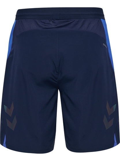 hmlBLAZE26 PRO TRAINING SHORTS – MARINE