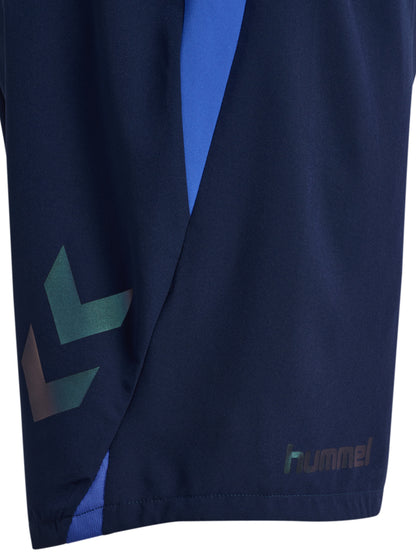 hmlBLAZE26 PRO TRAINING SHORTS – MARINE