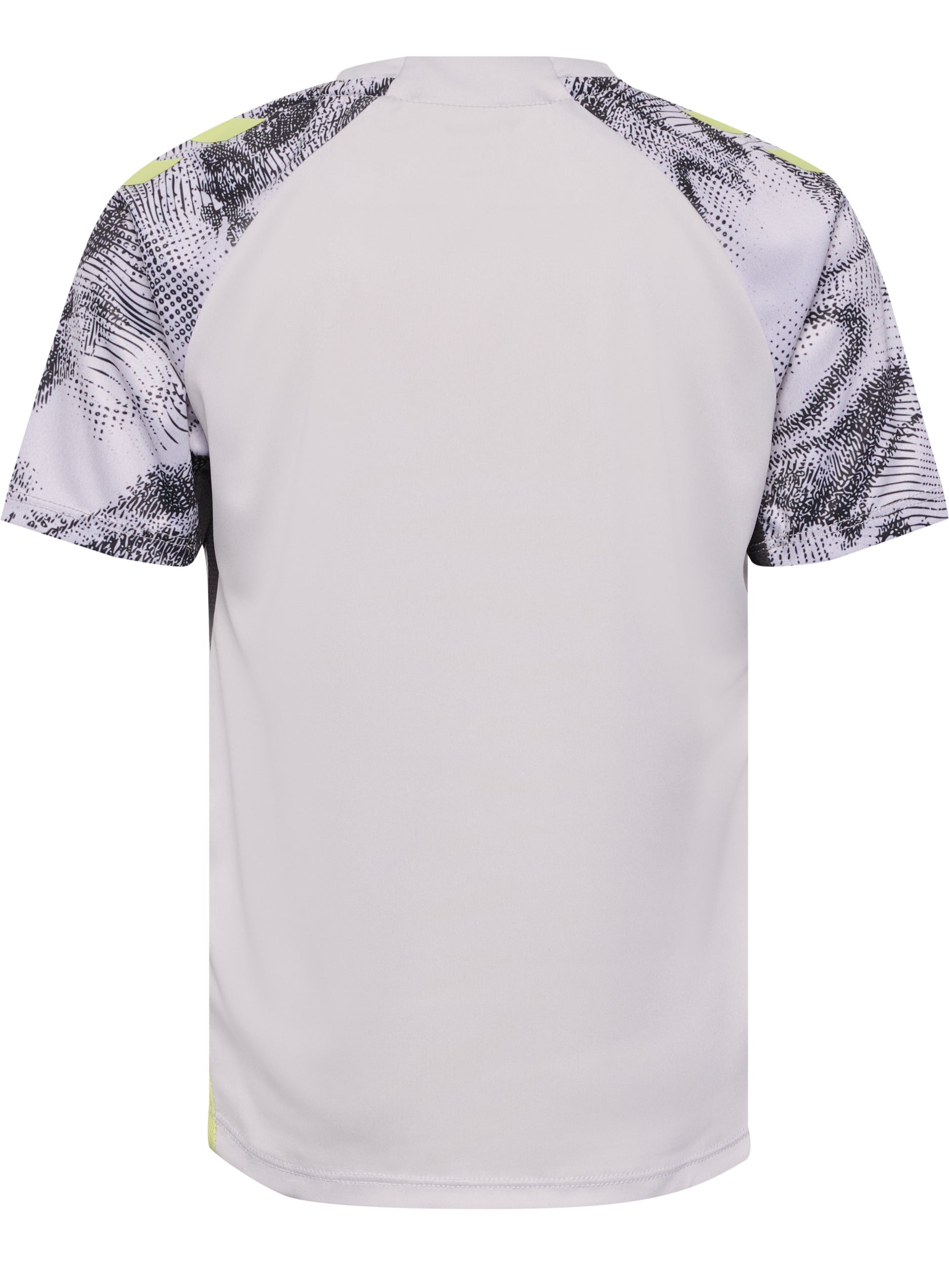 hmlBLAZE26 PRO TRAINING JERSEY KIDS – NIMBUS CLOUD