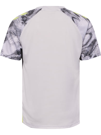 hmlBLAZE26 PRO TRAINING JERSEY KIDS – NIMBUS CLOUD