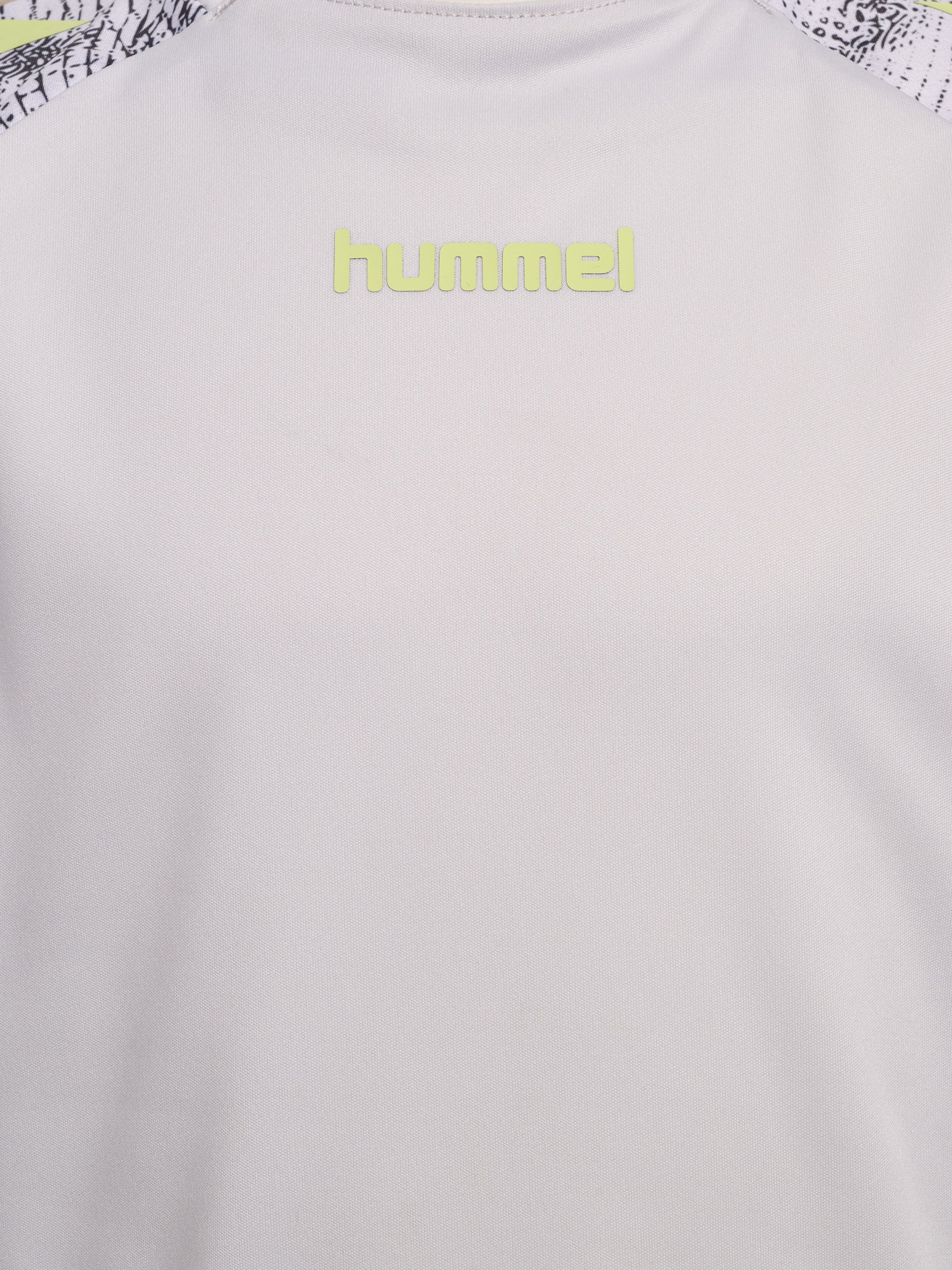 hmlBLAZE26 PRO TRAINING JERSEY KIDS – NIMBUS CLOUD