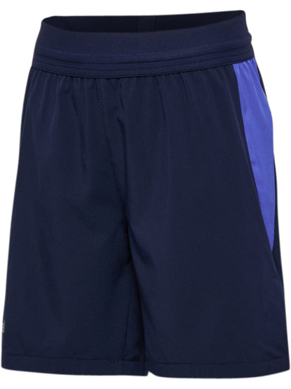 hmlBLAZE26 PRO TRAINING SHORTS KIDS – MARINE