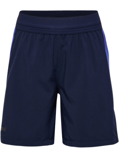 hmlBLAZE26 PRO TRAINING SHORTS KIDS – MARINE
