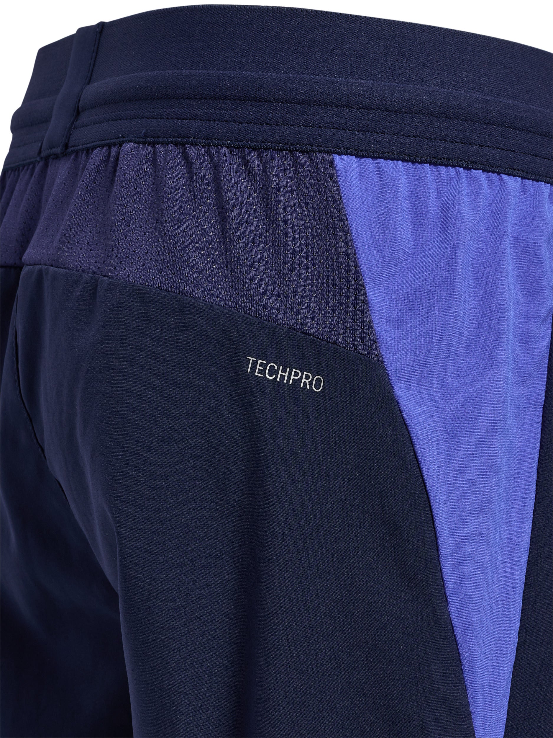 hmlBLAZE26 PRO TRAINING SHORTS KIDS – MARINE