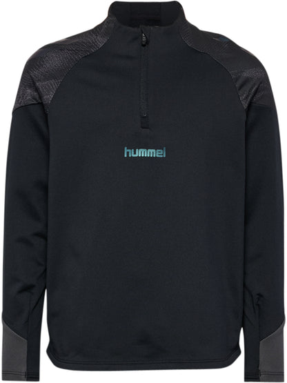 2001-BLACK