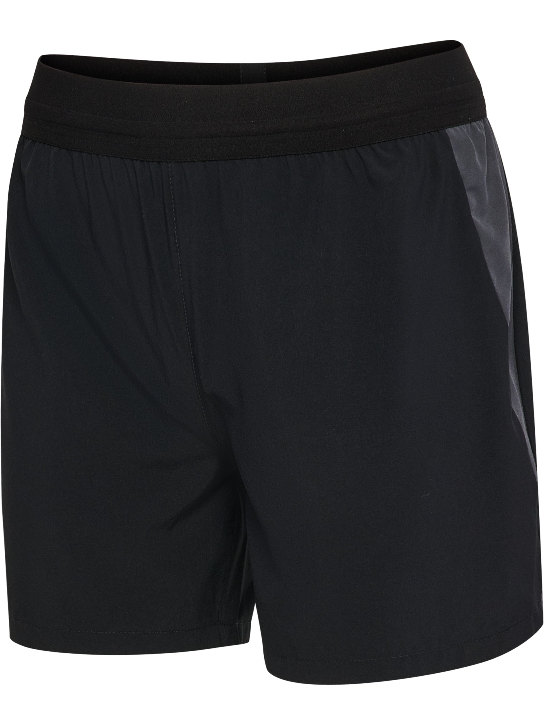 hmlBLAZE26 PRO TRAINING SHORTS WOMA – BLACK