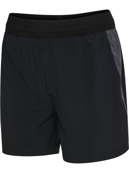 hmlBLAZE26 PRO TRAINING SHORTS WOMA – BLACK