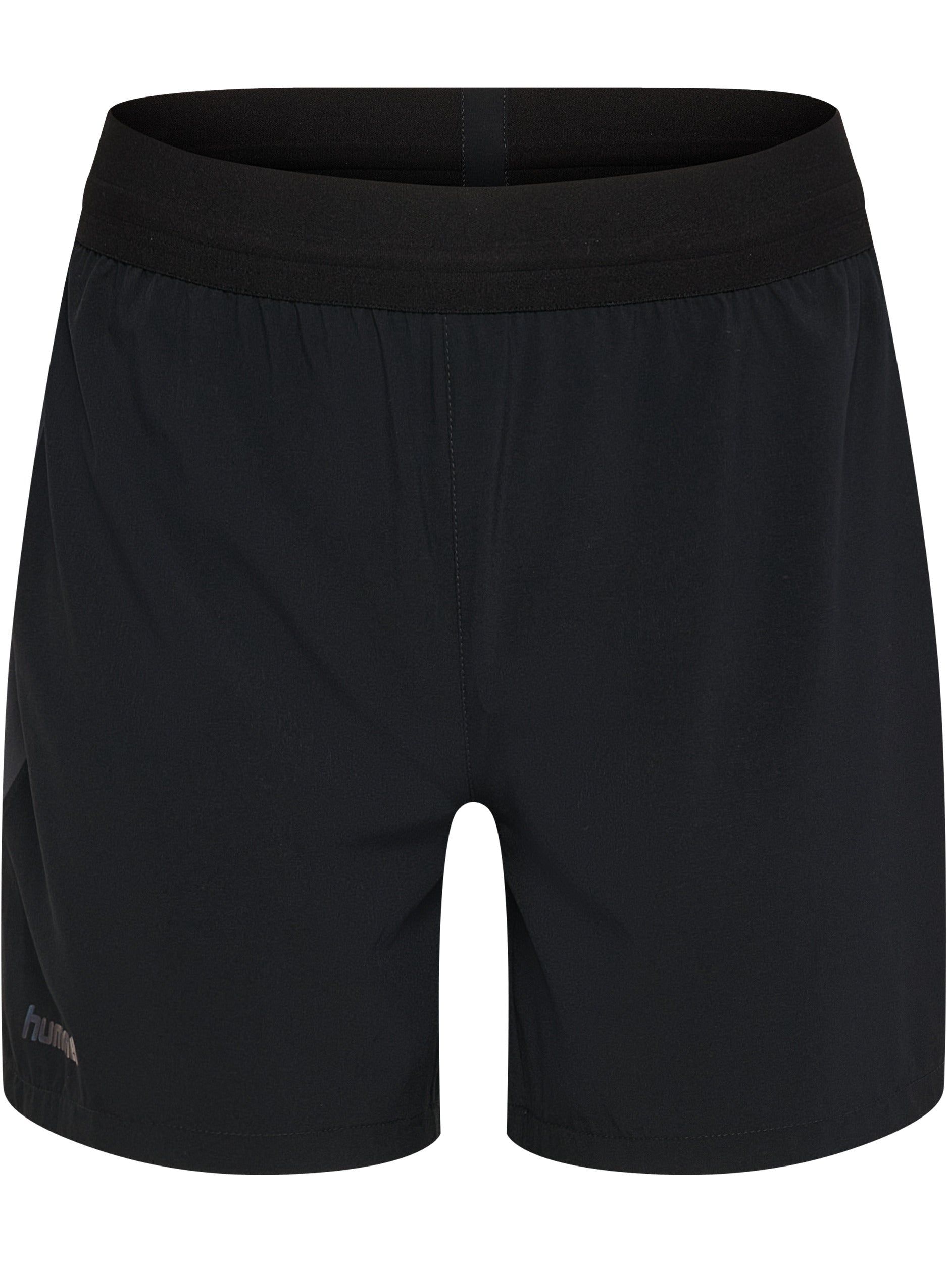 hmlBLAZE26 PRO TRAINING SHORTS WOMA – BLACK