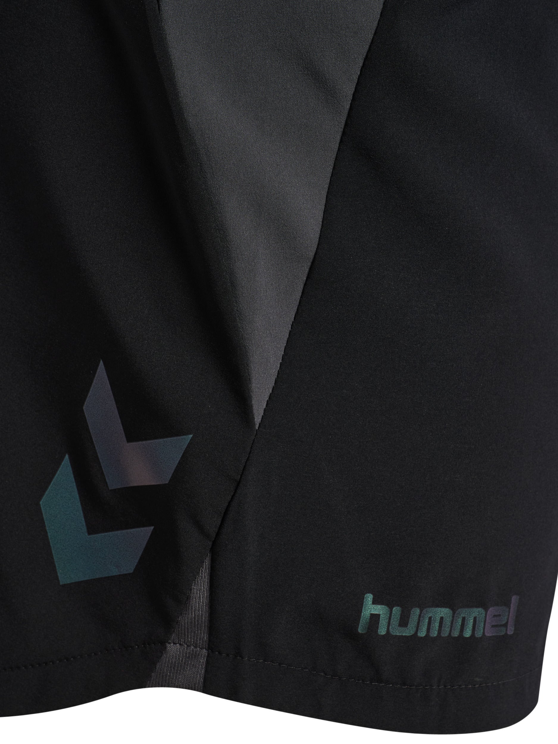 hmlBLAZE26 PRO TRAINING SHORTS WOMA – BLACK