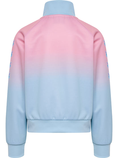 hmlJR GRADIENT WL TRACK SUIT – SKYWAY