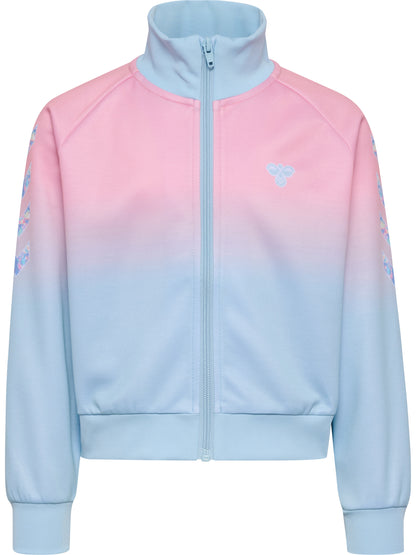 hmlJR GRADIENT WL TRACK SUIT – SKYWAY
