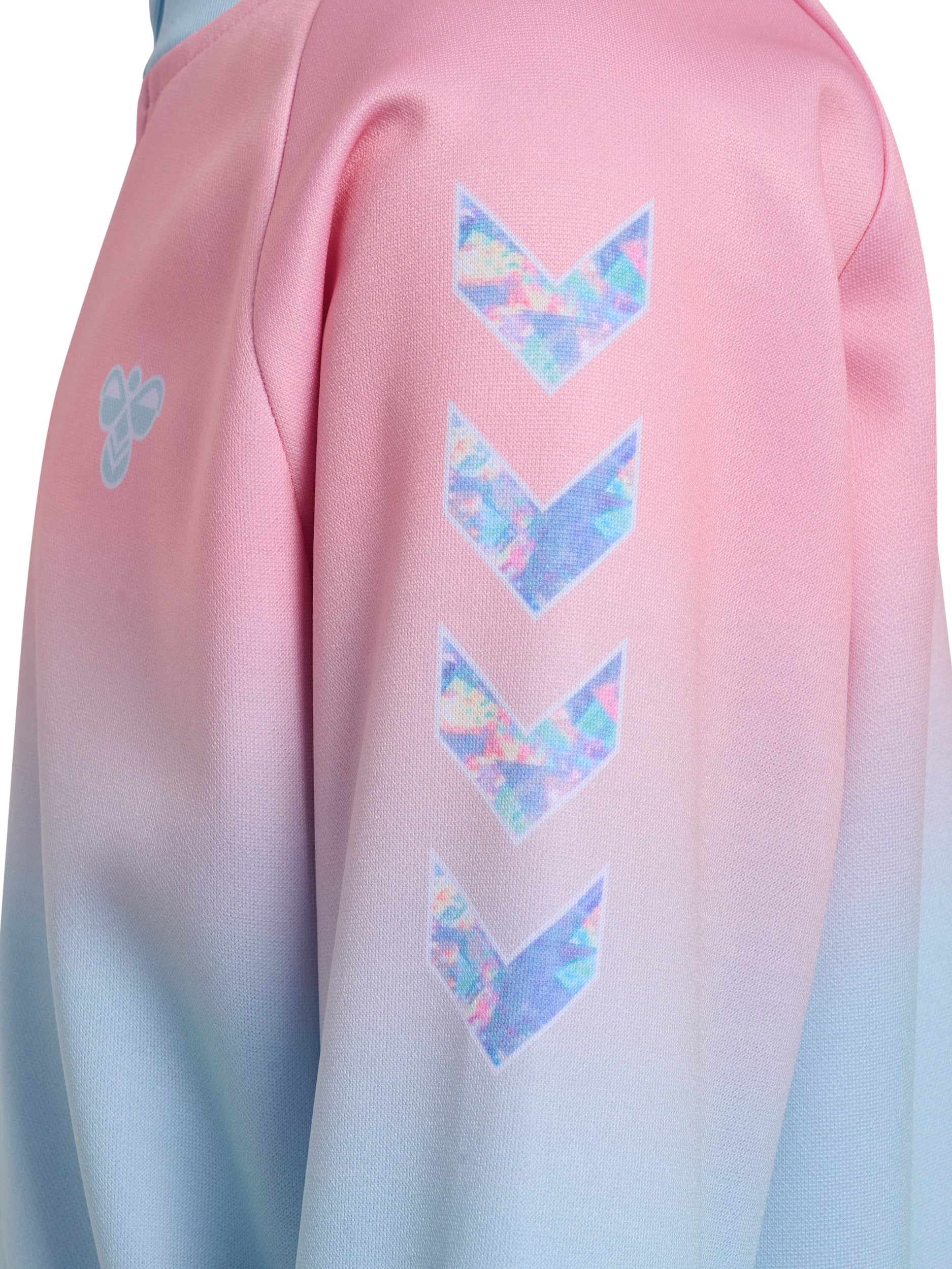 hmlJR GRADIENT WL TRACK SUIT – SKYWAY