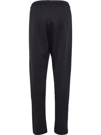 hmlJR GRADIENT TRACK SUIT – SHADOW LIME/BLACK