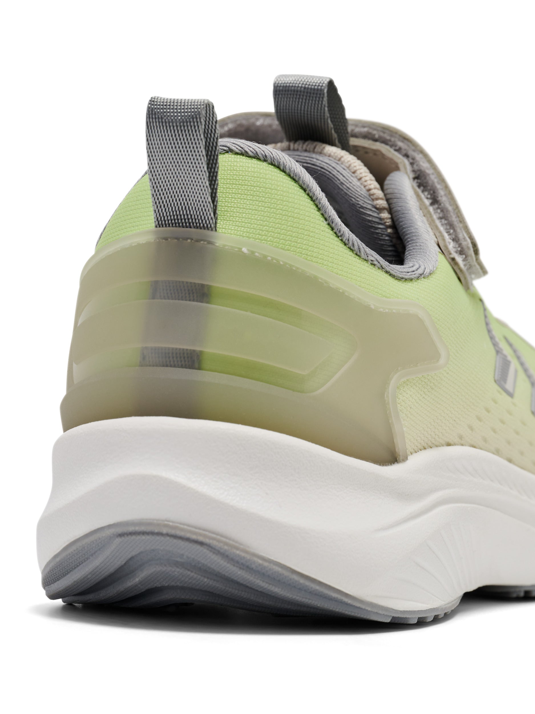 BOLT TECH VC JR – SHADOW LIME