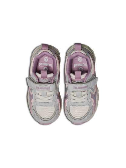 EFFORT ONE INFANT – MARSHMALLOW/SILVER