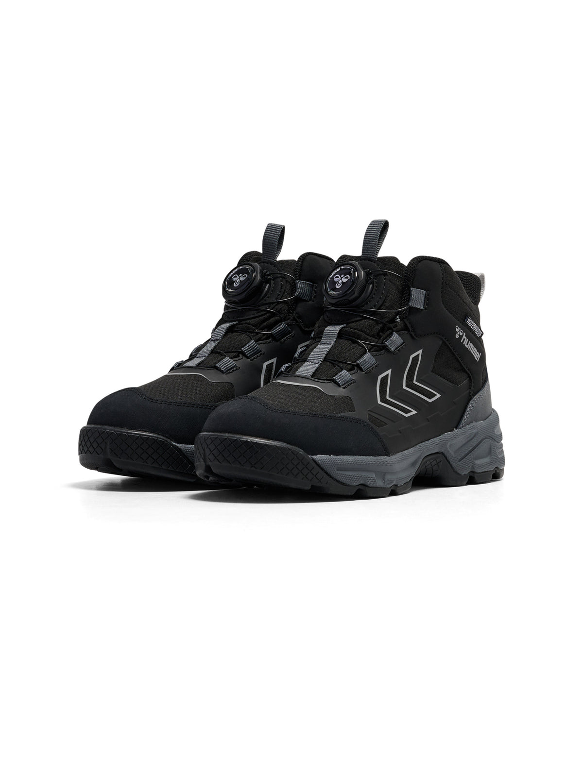 2001-BLACK