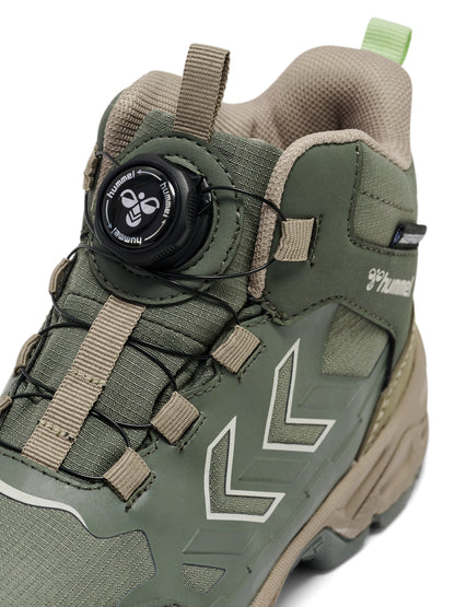 6307-CASTOR GRAY