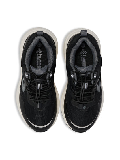 CREEK LOW TEX JR – BLACK