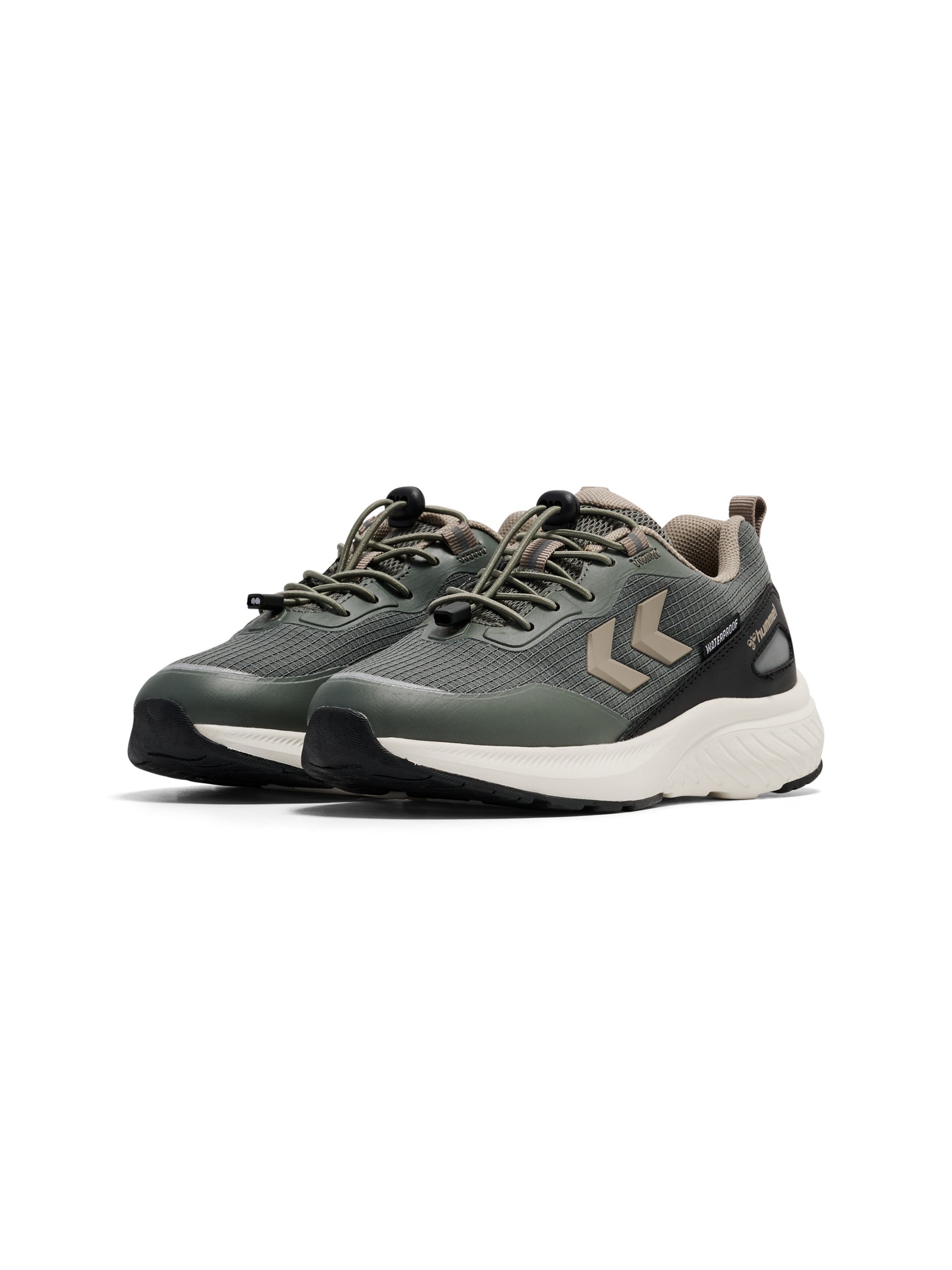 CREEK LOW TEX JR – CASTOR GRAY