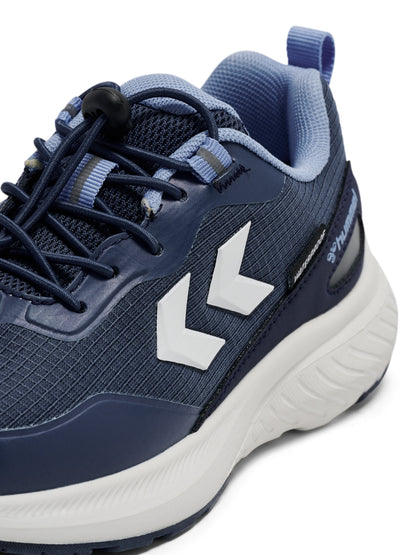 CREEK LOW TEX JR – DRESS BLUES
