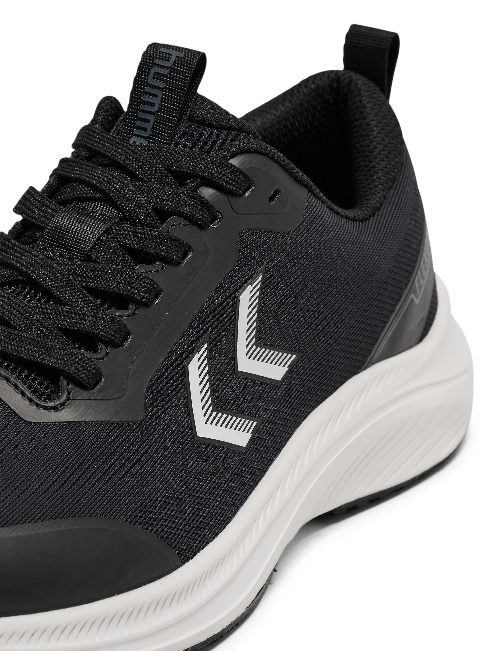 FLEXON – BLACK